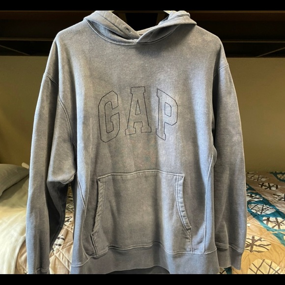 Vintage 90’s Gap hoodie - Picture 1 of 3